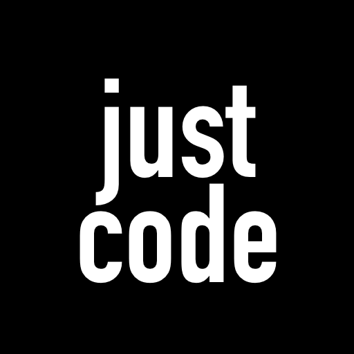 Just Code Editor